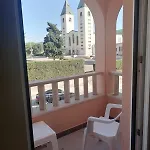 Zdravko And Nevenka Cilic 3* Međugorje