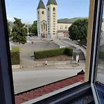 Zdravko And Nevenka Cilic Pensjonat Međugorje