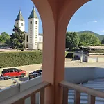 Zdravko And Nevenka Cilic Maison d'hôtes Međugorje