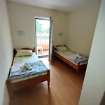 Zdravko And Nevenka Cilic 3*