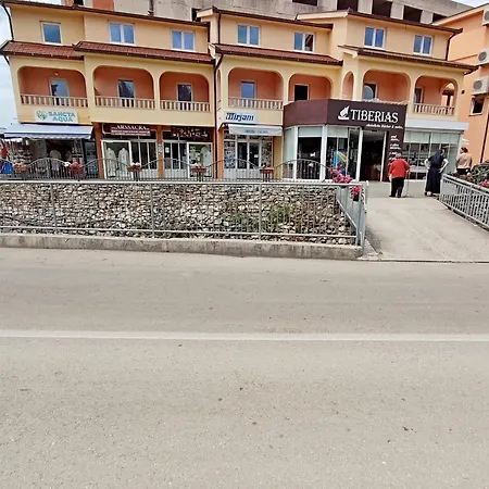 Zdravko And Nevenka Cilic Medjugorje