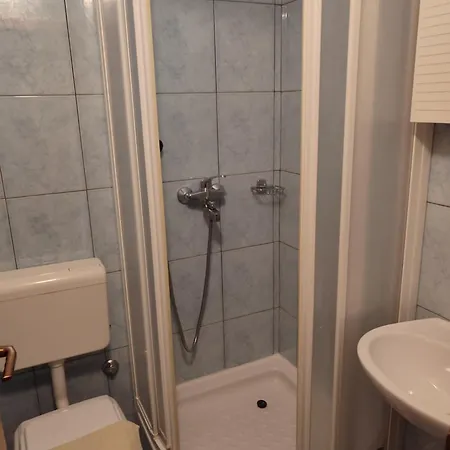 Guest house Zdravko And Nevenka Cilic Medjugorje