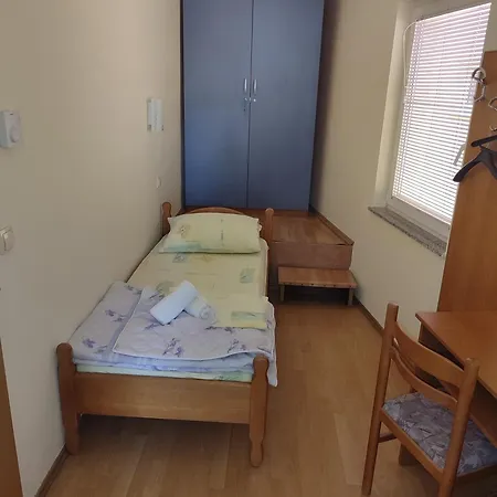 Zdravko And Nevenka Cilic 3*