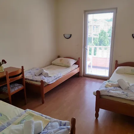 Zdravko And Nevenka Cilic Guest house