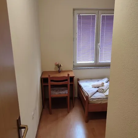 Zdravko And Nevenka Cilic 3* Medjugorje