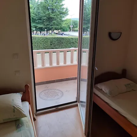 Zdravko And Nevenka Cilic Guest house 3*