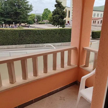 Zdravko And Nevenka Cilic