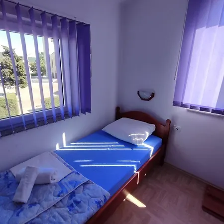 Guest house Zdravko And Nevenka Cilic 3*