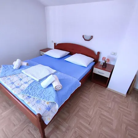 Zdravko And Nevenka Cilic