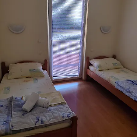 Zdravko And Nevenka Cilic Medjugorje