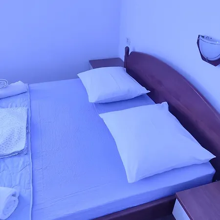 Zdravko And Nevenka Cilic