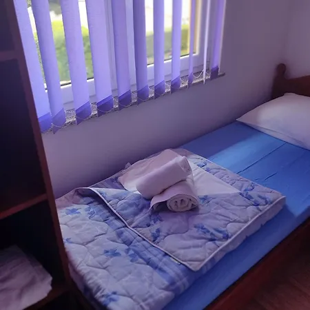 Zdravko And Nevenka Cilic 3* Medjugorje