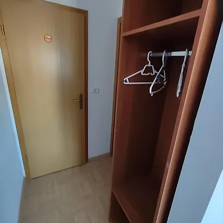 Zdravko And Nevenka Cilic