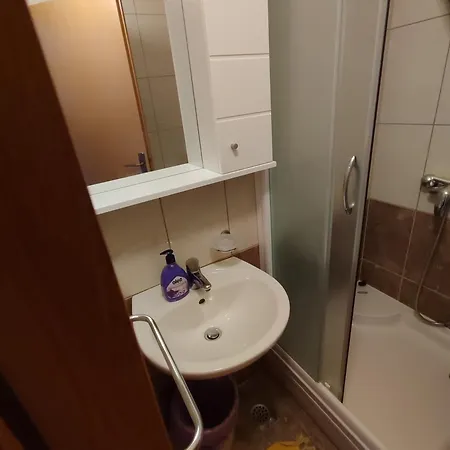 Zdravko And Nevenka Cilic Guest house Medjugorje