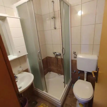 Zdravko And Nevenka Cilic Guest house