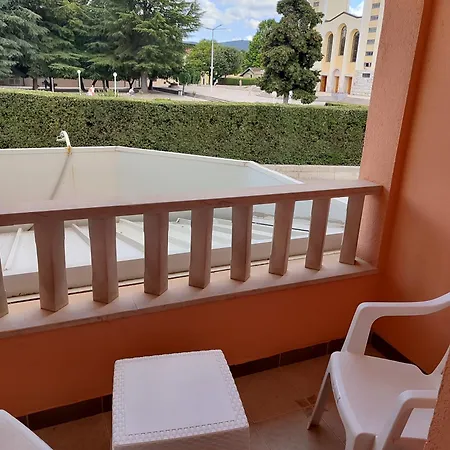 Zdravko And Nevenka Cilic 3* Medjugorje