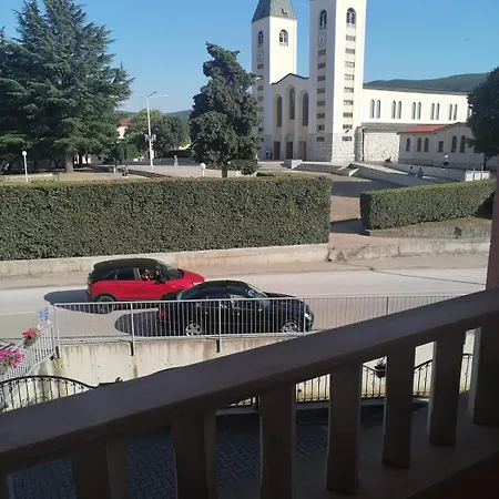 Zdravko And Nevenka Cilic 3*