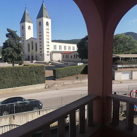 Zdravko And Nevenka Cilic