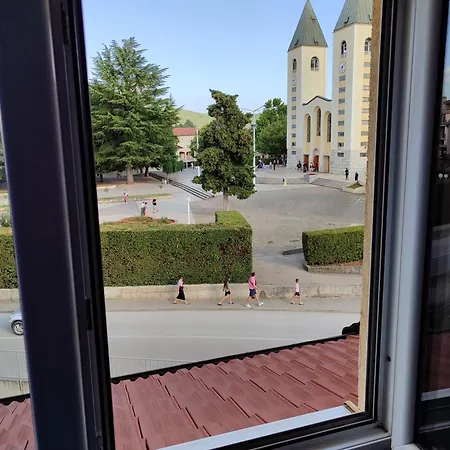 Zdravko And Nevenka Cilic Guest house 3*