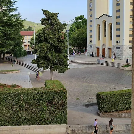 Zdravko And Nevenka Cilic 3*