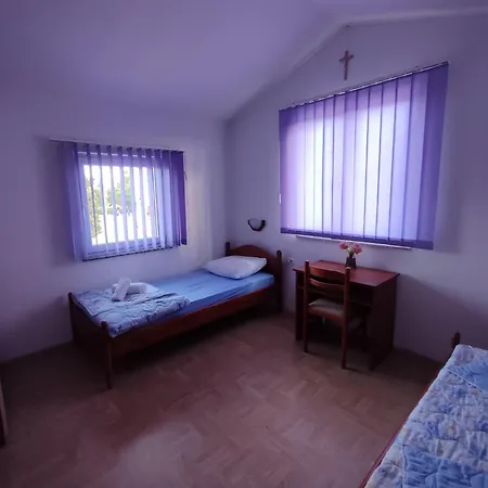 Zdravko And Nevenka Cilic Guest house Medjugorje