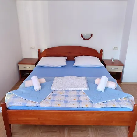 Zdravko And Nevenka Cilic Guest house