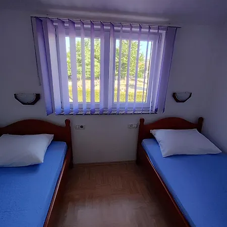 Guest house Zdravko And Nevenka Cilic