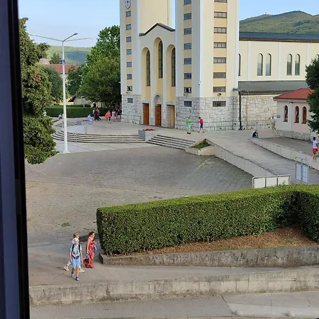 Zdravko And Nevenka Cilic