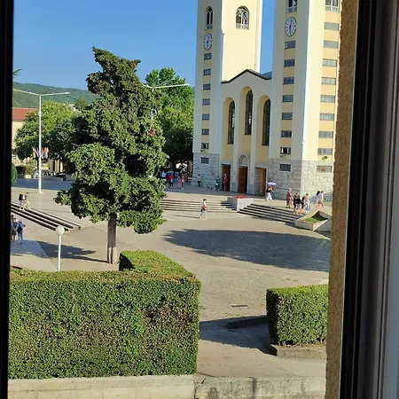 Zdravko And Nevenka Cilic 3*