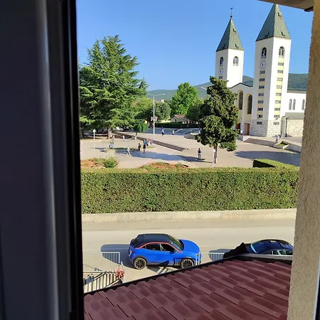 Zdravko And Nevenka Cilic Guest house