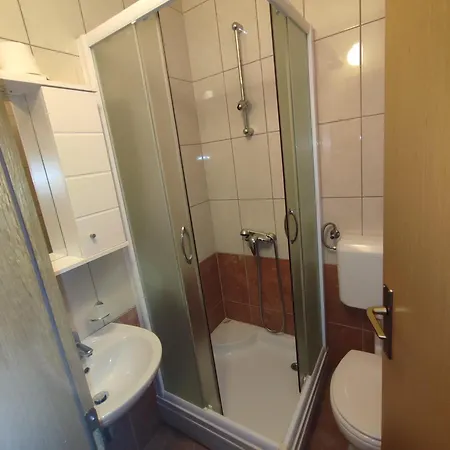 Guest house Zdravko And Nevenka Cilic Medjugorje