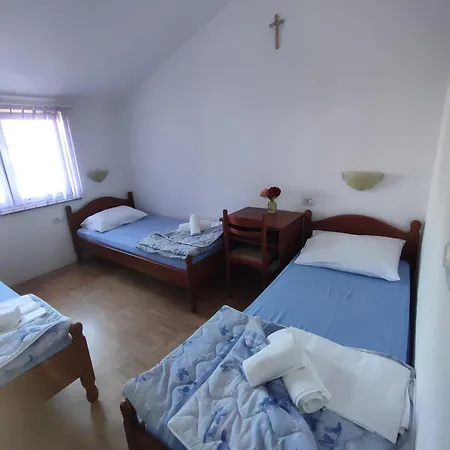 Zdravko And Nevenka Cilic Guest house Medjugorje