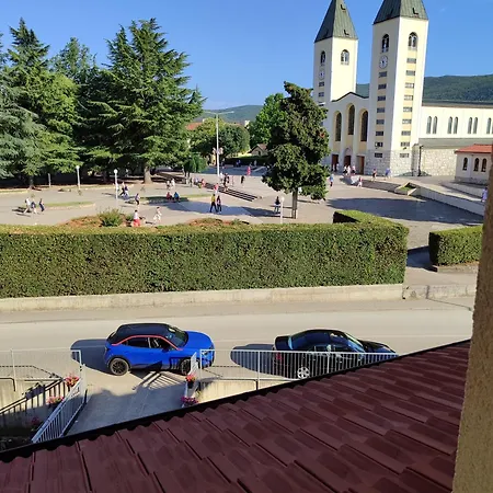 Guest house Zdravko And Nevenka Cilic