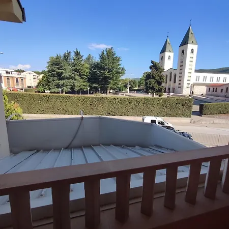 Zdravko And Nevenka Cilic 3* Medjugorje