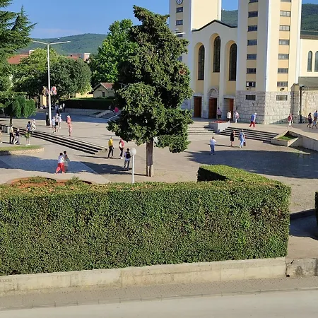 Guest house Zdravko And Nevenka Cilic