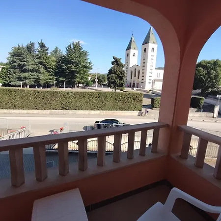 Guest house Zdravko And Nevenka Cilic 3*