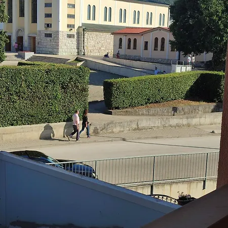 Zdravko And Nevenka Cilic