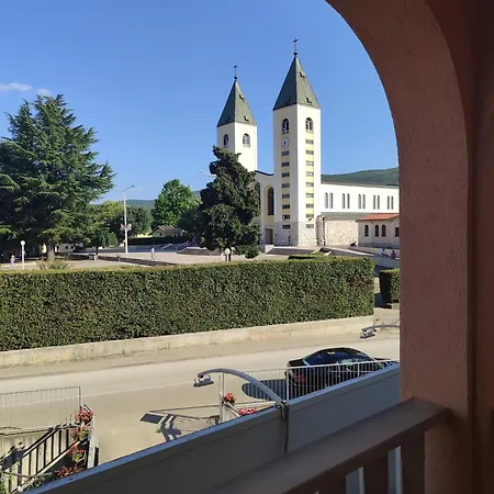 Zdravko And Nevenka Cilic Guest house 3*