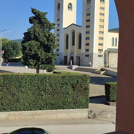 Zdravko And Nevenka Cilic Guest house