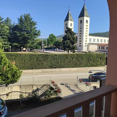 Zdravko And Nevenka Cilic Guest house 3*