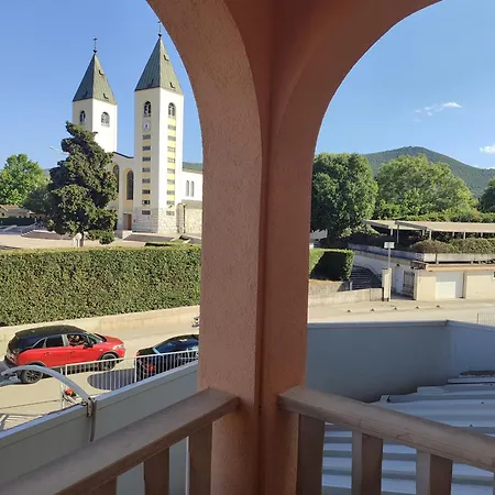 Zdravko And Nevenka Cilic Guest house Medjugorje