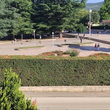 Zdravko And Nevenka Cilic 3* Medjugorje