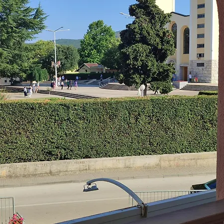 Guest house Zdravko And Nevenka Cilic 3*